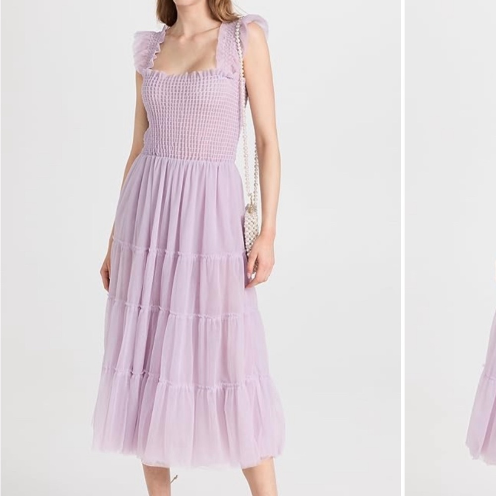 O.p.t Calypso Dress, small
